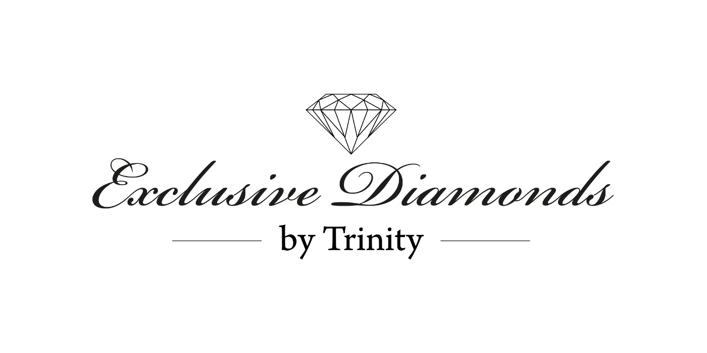 Exklusiver Diamant Schmuck in Kooperation mit Trinity